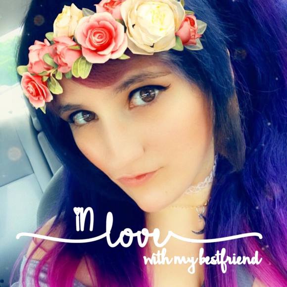 Meet your Posher, Yuffie - Picture 1 of 1